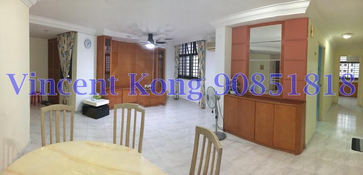 Blk 657 Choa Chu Kang Crescent (Choa Chu Kang), HDB 4 Rooms #167091982